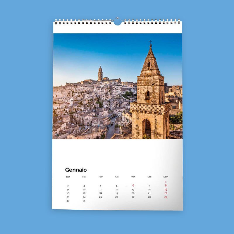 18+ Calendari Olandesi Con Spirale calendario 202 da stampare